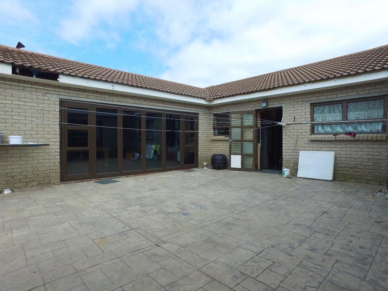 3 Bedroom Property for Sale in Rouxville Western Cape